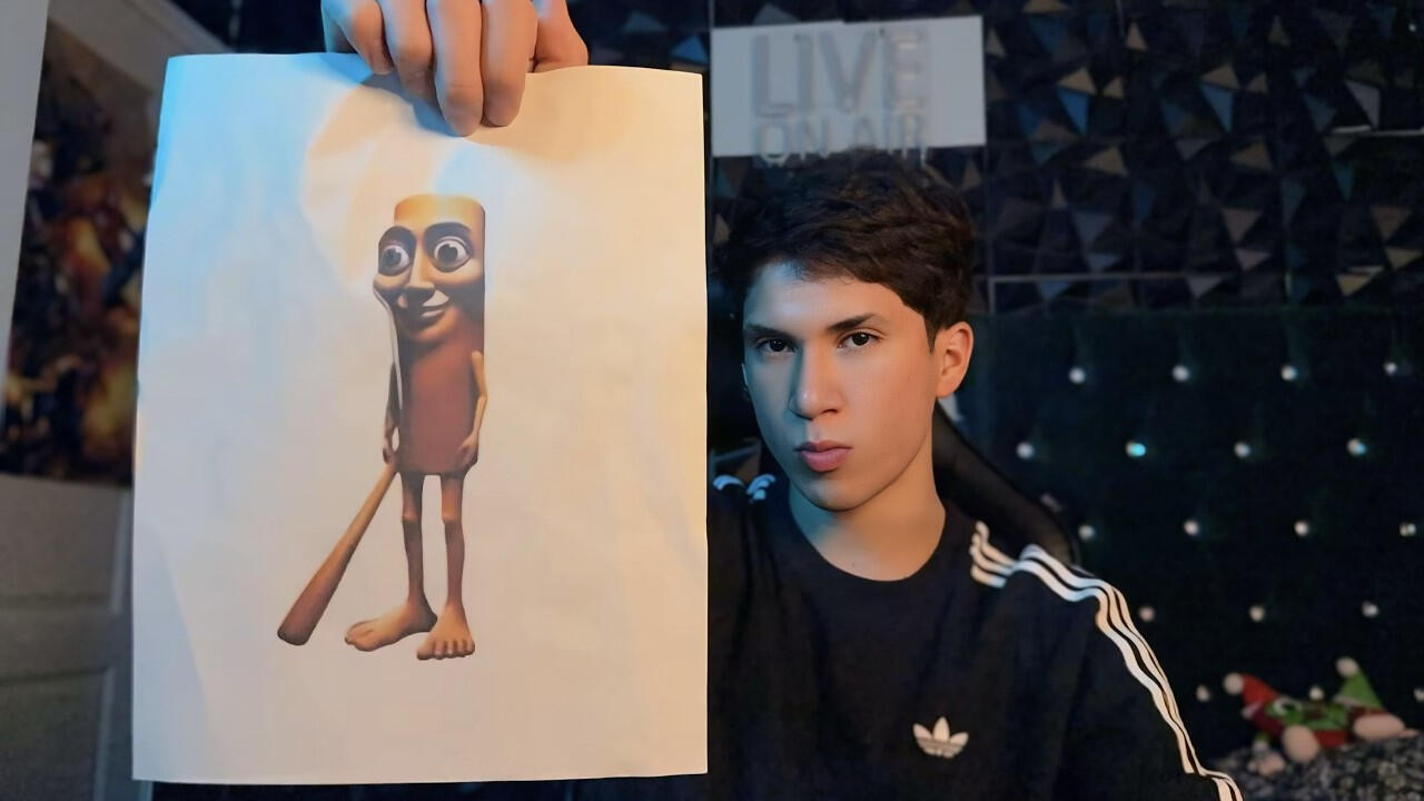 David Canales YT